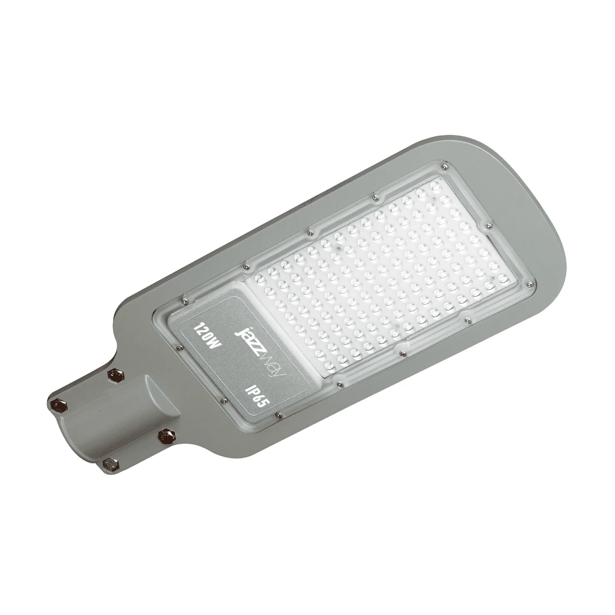 Светильник светодиодный PSL 07 120Вт 5000К IP65 уличный ДКУ Pro JazzWay (5041110)